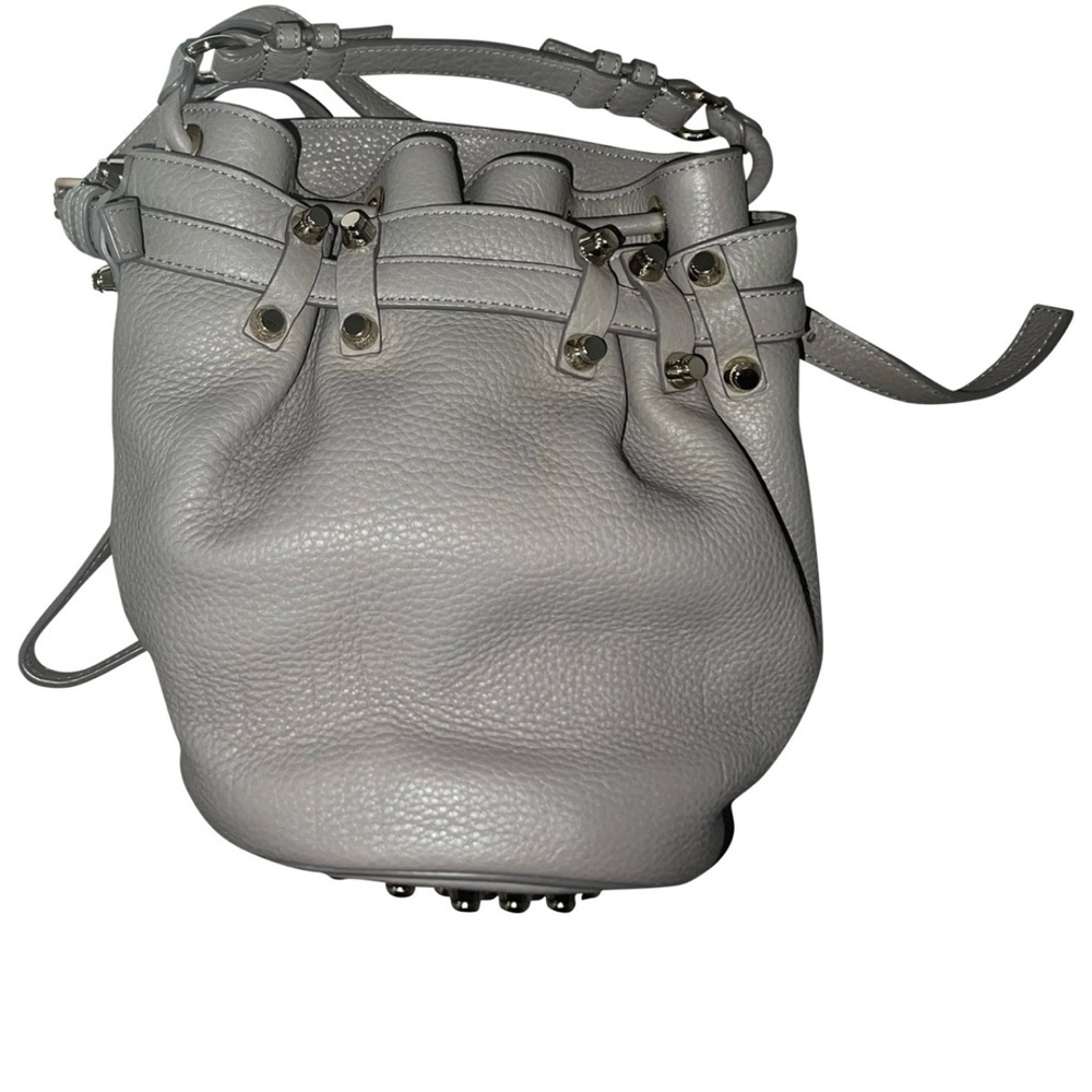 Alexander Wang Diego bucket bag